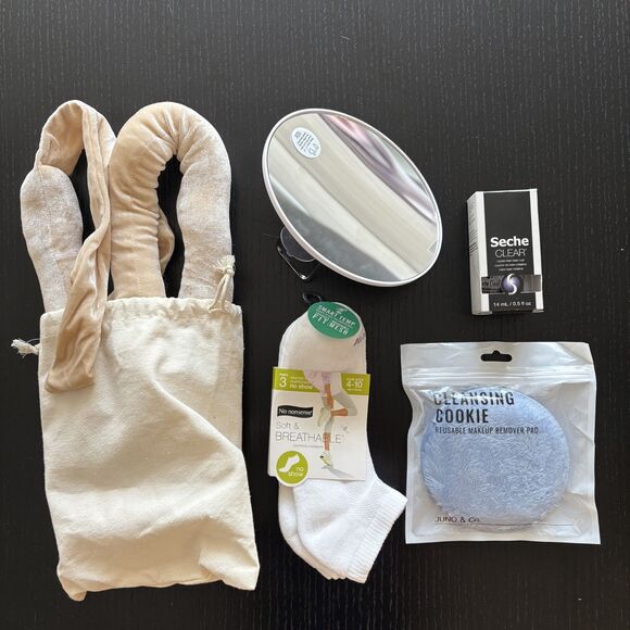 Ladies Beauty Bath and Body Bundle - Picture 2 of 8